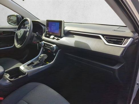 Used 2024 Toyota RAV4 LE FWD image 25