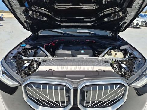 Used 2025 BMW X3 xDrive30i w/ Premium Package AWD/4WD image 24