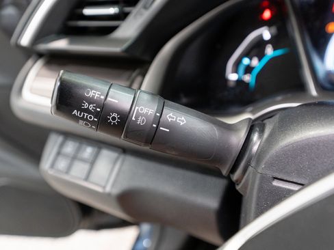 Used 2020 Honda Civic EX image 25