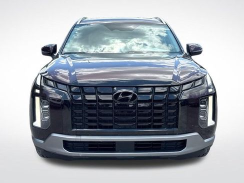 Used 2023 Hyundai Palisade SEL AWD/4WD image 10