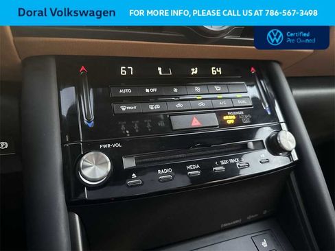 Used 2024 Lexus IS 300 w/ Comfort Package image 20