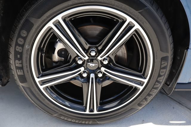 Used 2024 Ford Mustang Premium RWD image 46