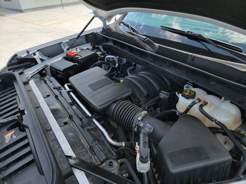 Used 2023 GMC Sierra 1500 SLT RWD image 39