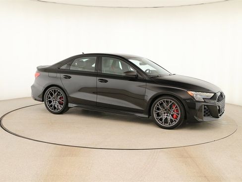 New 2026 Audi RS 3 image 9