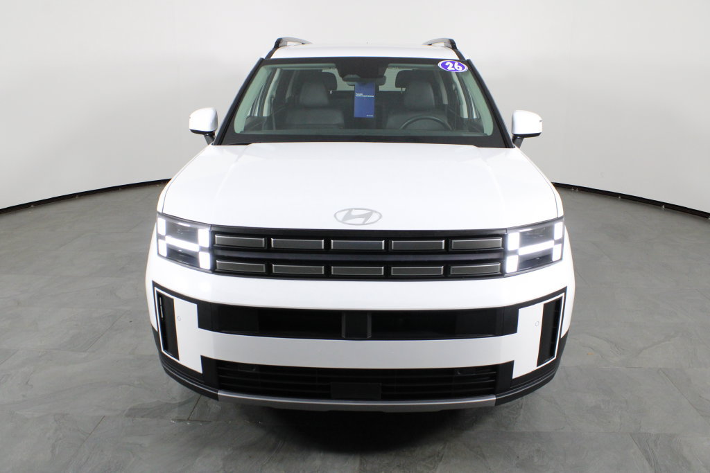 Used 2026 Hyundai Santa Fe SEL FWD image 13