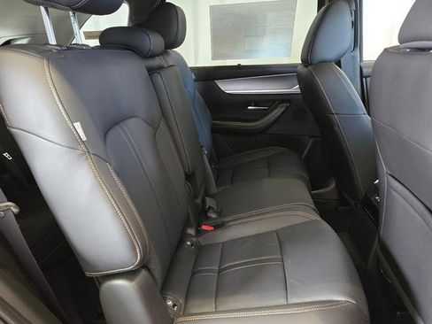 Certified 2025 MAZDA CX-90 Plug-In Hybrid w/ Preferred image 17