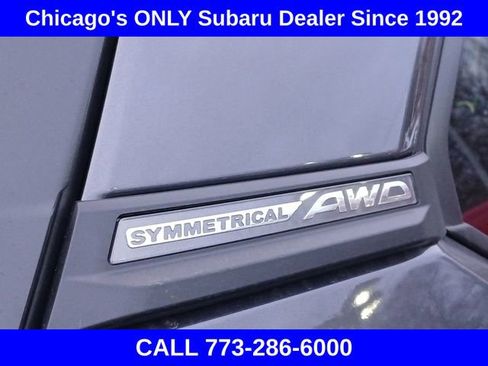 Used 2025 Subaru Forester Limited image 26