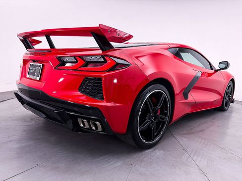 Used 2022 Chevrolet Corvette Stingray Preferred Cpe w/ 2LT RWD image 18