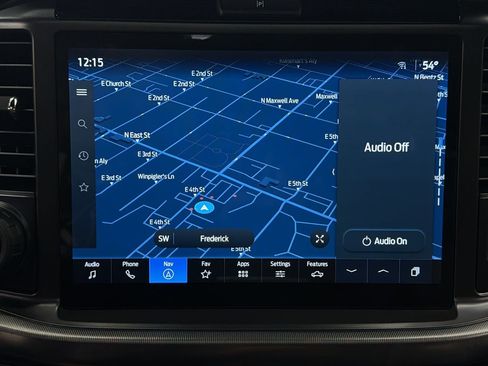 Used 2025 Ford F150 Lariat w/ Equipment Group 502A High AWD/4WD image 28