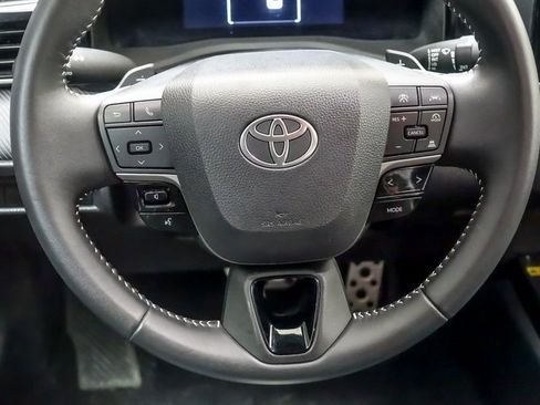 Certified 2025 Toyota Camry SE image 14