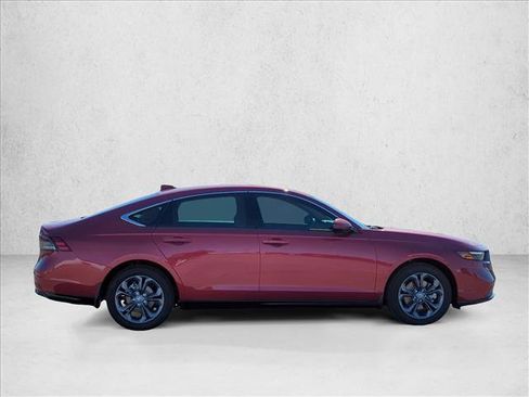 New 2025 Honda Accord EX-L image 6