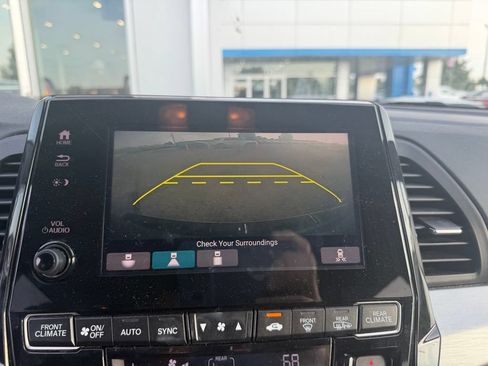 Used 2019 Honda Odyssey EX-L image 12