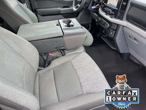 Used 2023 Ford F150 XLT image 20