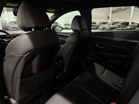 Used 2024 Hyundai Tucson XRT image 34