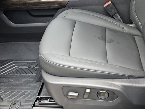 New 2026 Chevrolet Silverado 1500 LT Trail Boss w/ LT Trail Boss Premium Package AWD/4WD image 26