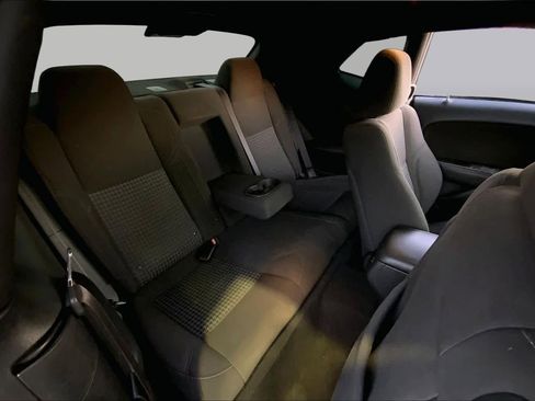 Used 2020 Dodge Challenger SXT w/ Blacktop Package RWD image 17
