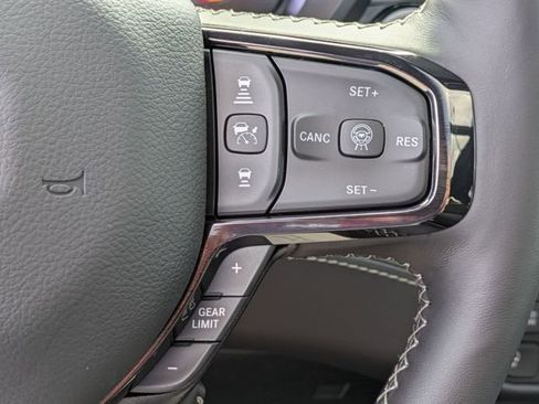 New 2026 RAM 1500 Limited AWD/4WD image 17