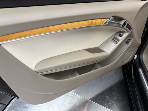 Used 2009 Audi A5 3.2 image 21