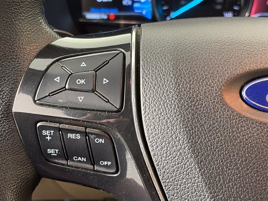 Used 2017 Ford Explorer Limited w/ Equipment Group 301A AWD/4WD image 17