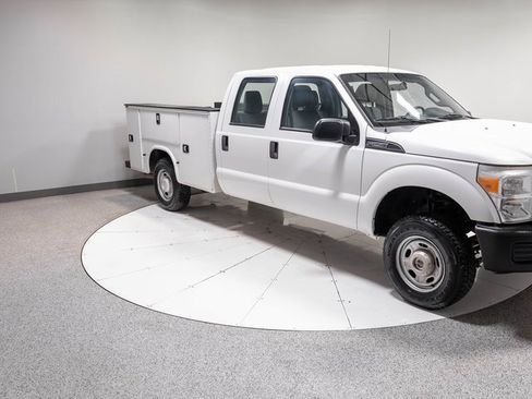 Used 2015 Ford F250 XL image 23