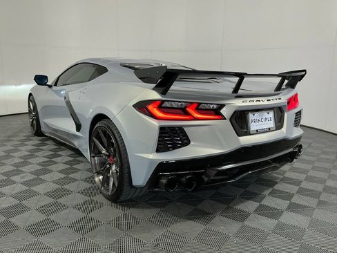 Used 2024 Chevrolet Corvette Stingray Coupe w/ 1LT RWD image 7