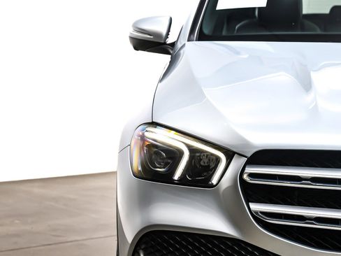 Certified 2022 Mercedes-Benz GLE 350 GLE 350 4MATIC SUV image 16