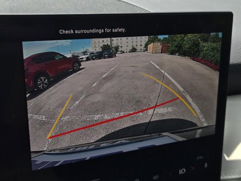 New 2026 MAZDA CX-5 Preferred AWD/4WD image 15