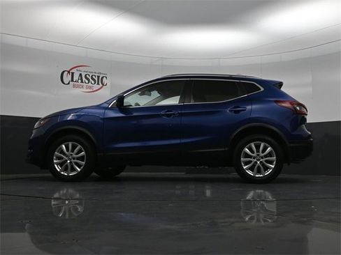 Used 2020 Nissan Rogue Sport SV w/ Technology Package image 23