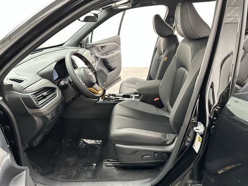 New 2026 Subaru Forester Wilderness AWD/4WD image 17