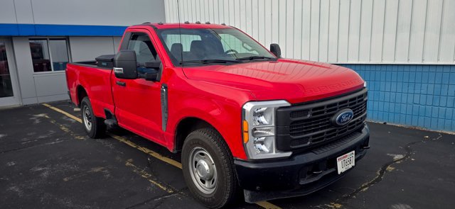 Used 2023 Ford F250 XL RWD image 1