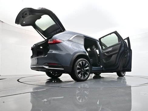 New 2026 MAZDA CX-90 Plug-In Hybrid w/ Premium Plus image 41