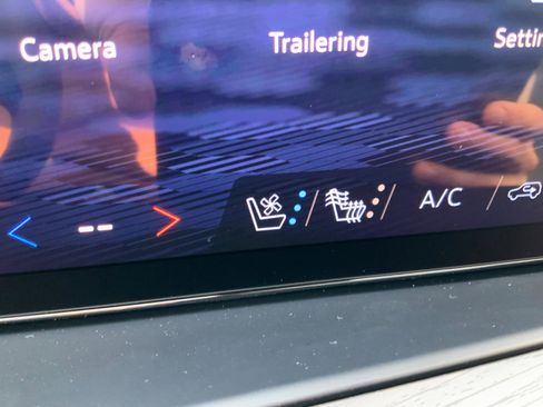 New 2026 Chevrolet Tahoe Premier AWD/4WD image 26