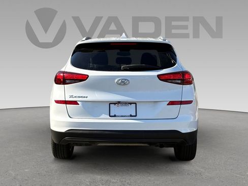 Used 2021 Hyundai Tucson Value image 20