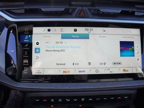 New 2026 Jeep Cherokee Laredo AWD/4WD image 13
