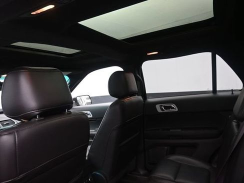 Used 2014 Ford Explorer Limited FWD image 20