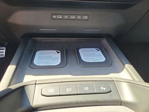 New 2027 Kia Telluride SX X-Line image 28