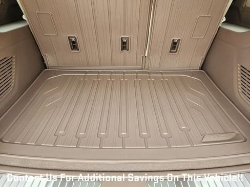 New 2026 GMC Yukon XL Denali w/ Sun & Power Step Package AWD/4WD image 24