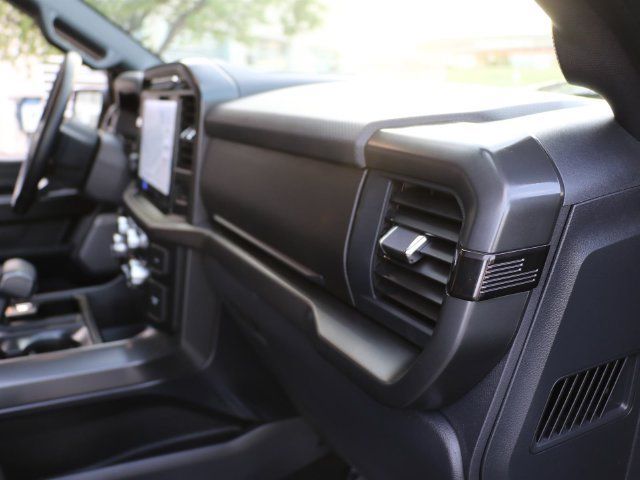 Used 2024 Ford F150 XLT w/ Equipment Group 303A High AWD/4WD image 14