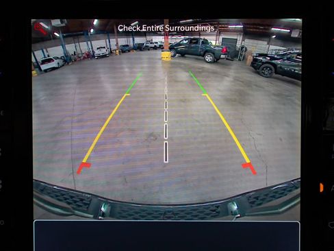 New 2026 RAM 1500 4x4 Crew Cab image 21