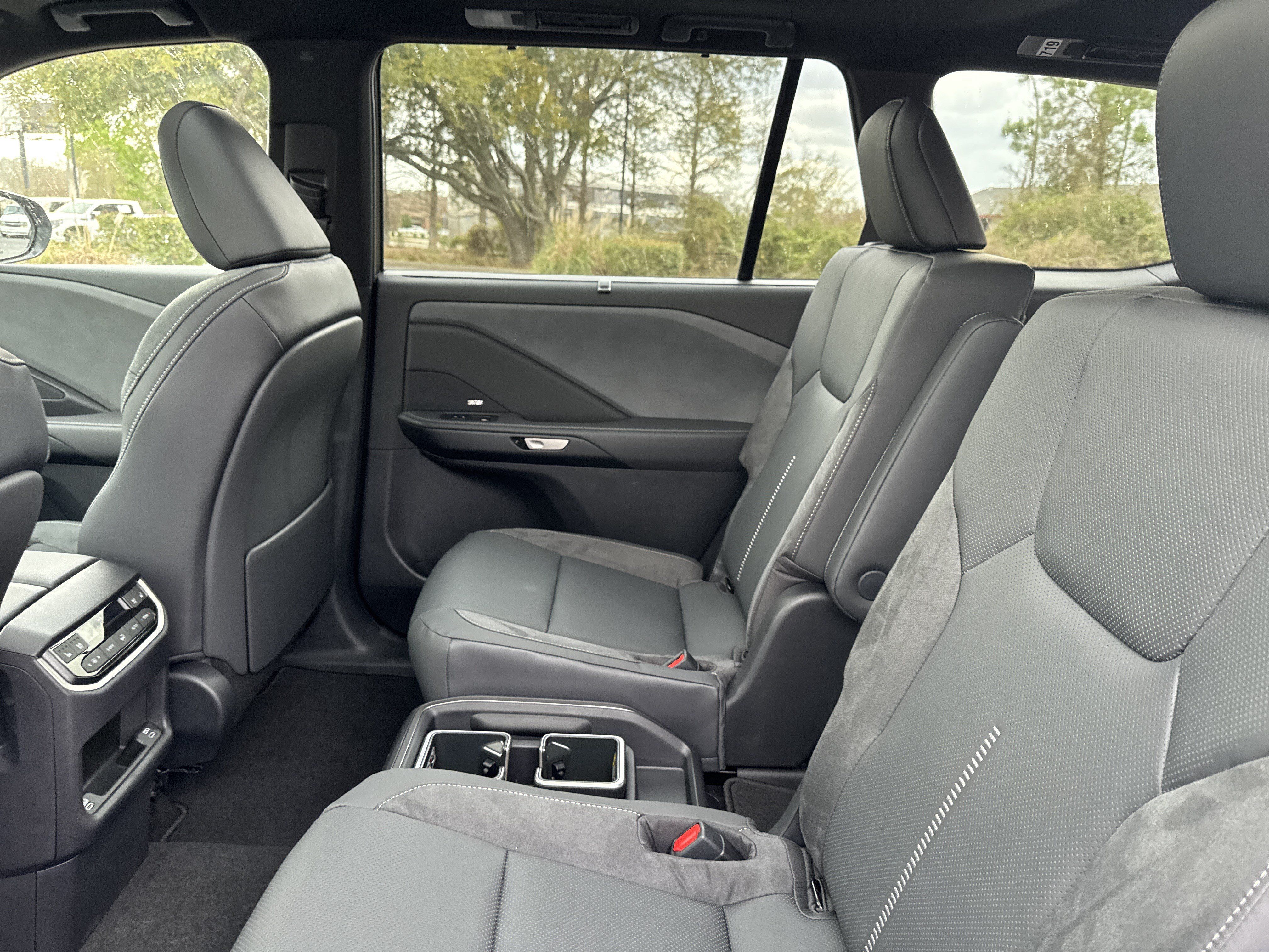 Used 2026 Lexus TX 350 AWD w/ Technology Package image 24