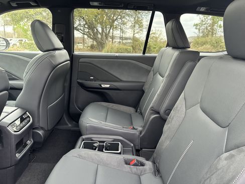 Used 2026 Lexus TX 350 AWD image 24