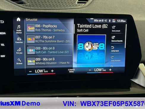 Used 2023 BMW X1 xDrive28i w/ Convenience Package AWD/4WD image 35