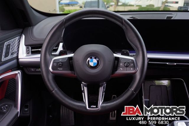 Used 2023 BMW X1 xDrive28i w/ Premium Package AWD/4WD image 23