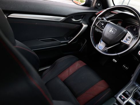Used 2020 Honda Civic Si image 25
