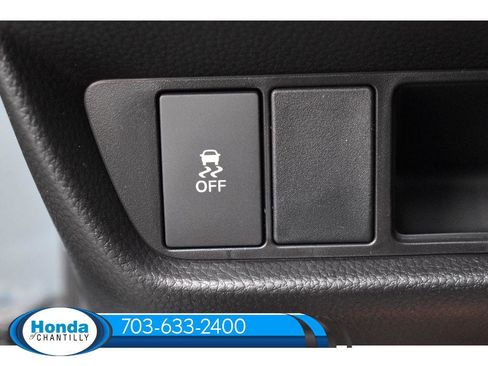 New 2026 Honda HR-V Sport image 22