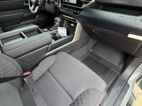 New 2026 Toyota Tundra SR5 image 19