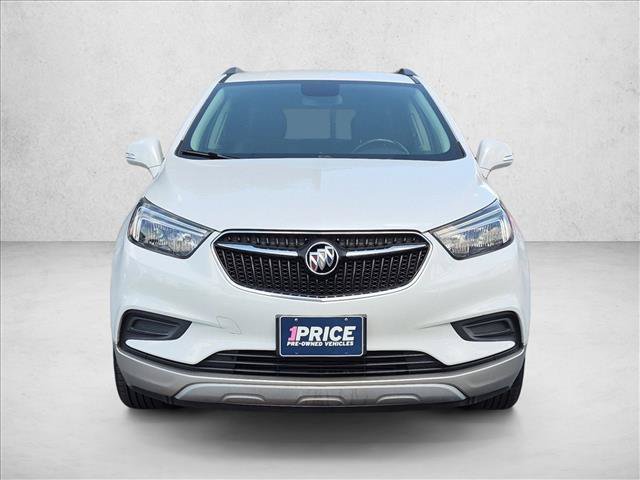 Used 2019 Buick Encore Preferred FWD image 2