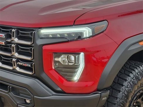 New 2026 GMC Canyon AT4X w/ AT4X AEV Edition image 8