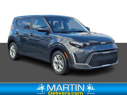 Certified 2023 Kia Soul LX w/ LX Technology Package
