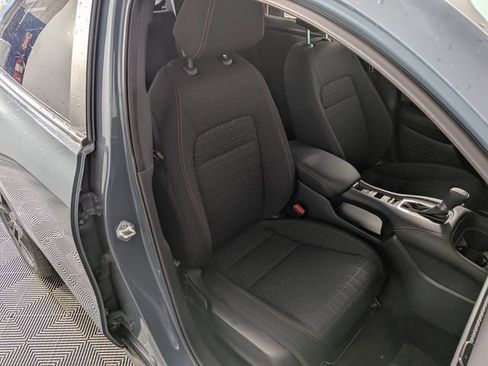 New 2027 Honda HR-V Sport image 27